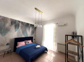 GRETA'S APARTMENT DISCESA DELLE CAPRE